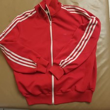 adidas Trainingsjacke vintage