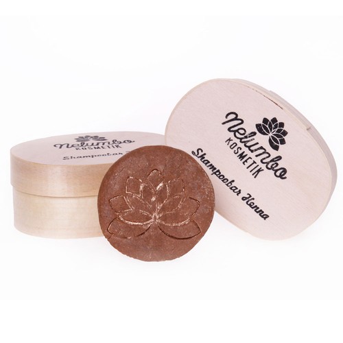 Nelumbo kosmetik shampoobar - nelumbo,