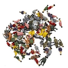 Praktisches Modell Personen