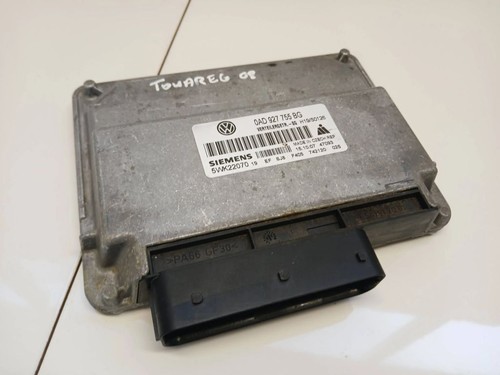 Volkswagen touareg 2008 - i,