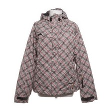 Cygnus, Skijacke, Damen