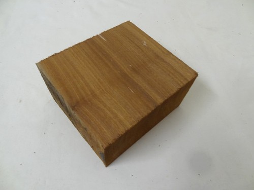 Mahagoni holz drechselholz - mahagoni,