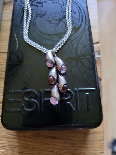 Kette esprit silber - esprit, 45