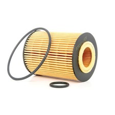 Ölfilter RIDEX 7O0104 Filtereinsatz für OPEL Corsa D Schrägheck (S07) ASTRA J