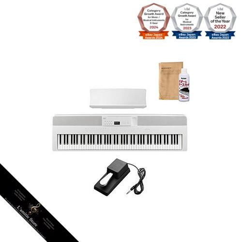 Kawai es920w digitalpiano - kawai,