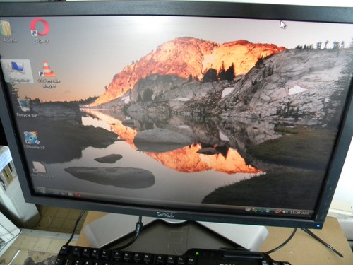 Dell ultrasharp u2410f - dell,