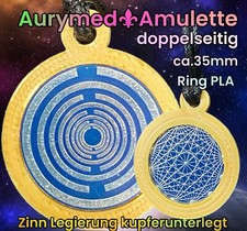 Lakhovsky MWO Disc Oszillator