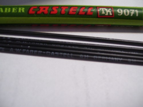 Faber castell bleiminen tk - a.w.faber,