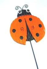 3 er Set Maikäfer & Holz- Figuren Tiere Handarbeit Salamander & Raabe schwarz