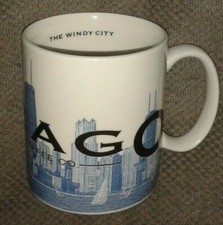 2002 Starbucks Barista Chicago