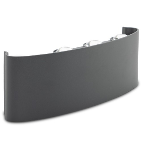 Grafner wandlampe led - grafner,