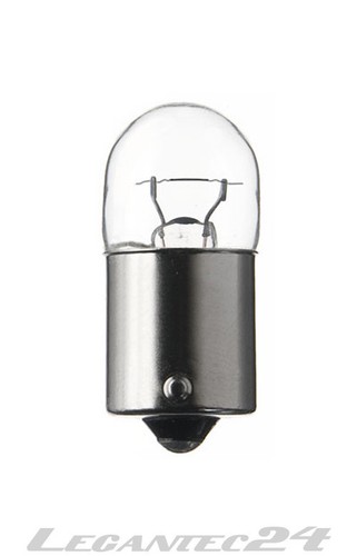 Glühlampe ba15s - 6v,