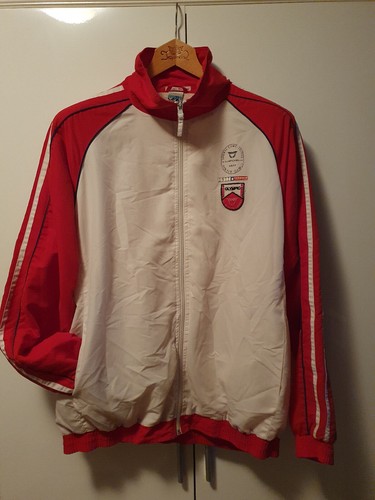 Vintage leopard trainingsanzug - leopard,