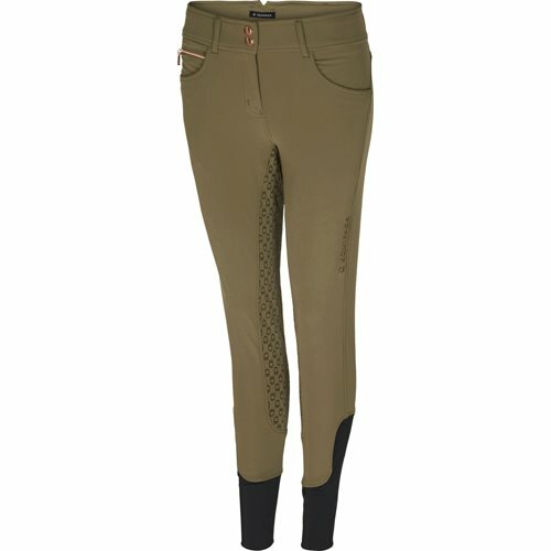 Equipage damen reithose - equipage,