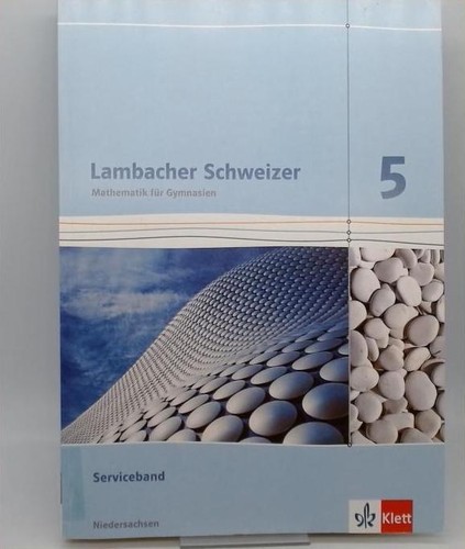 Lambacher schweizer lösungen - schweizer,