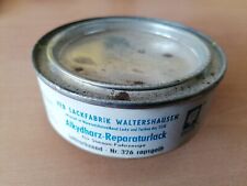 Alkydharz Reparaturlack DDR Simson 326 Rapsgelb