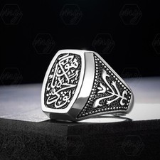 925 Sterling Silber This Too