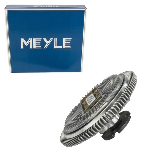 Meyle kupplung kühlerlüfter - meyle,
