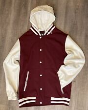 NEU - Empyre Ski- Snowboard Jacke - Stil College Jacke bzw. Letterman Jacket