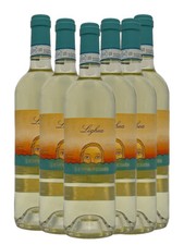 Donnafugata Lighea Sicilia