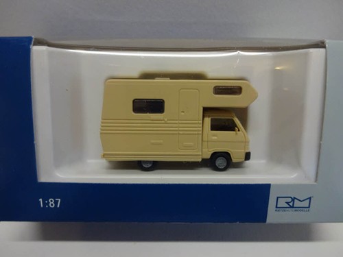 Rietze 10110 hymer - hymer, ii