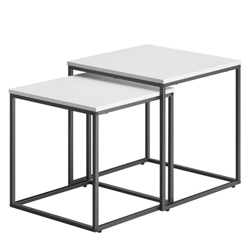 Couchtisch set tlg - couchtisch-set, 2-tlg