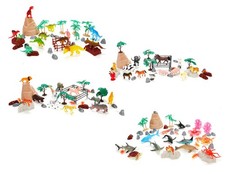 Tierwelt Spielzeugfiguren