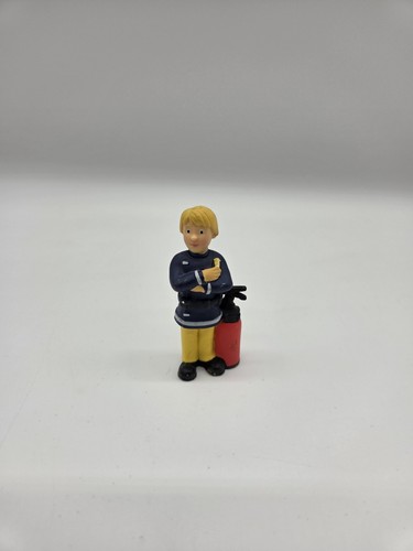 Tonie figur feuerwehrmann sam - figur,