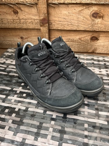 Ecco ulterra wanderschuhe - ecco,