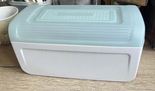 Tupperware junior brotmax - tupperware, junior-brotmax