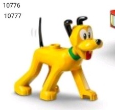 LEGO ® Pluto dog Mickey