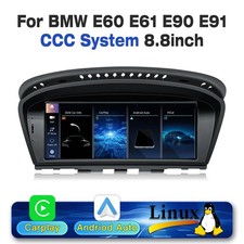 8.8" Display Autoradio Android