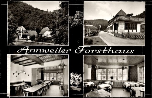 Annweiler trifels pfalz - trifels,