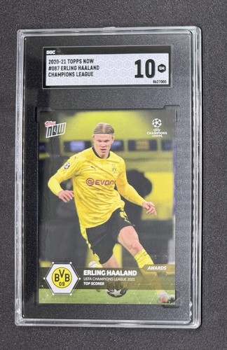 Erling haaland 087 - sgc, 10