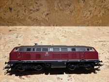 Märklin H0 Diesel BR 218 39180 mfx ,6 Funktionen OVP