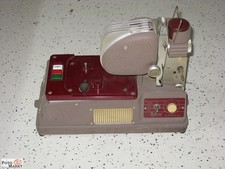 Filmstreifen-Projektor DUKANE Corporation St.Charles, Ill. USA - Vintage Museum