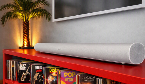 Sonos arc weiß - weiß, smarte