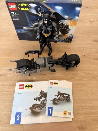 Lego 76273 super heroes - super,