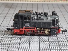 Roco  Dampflok  BR  80 038   Spur N  1:160 