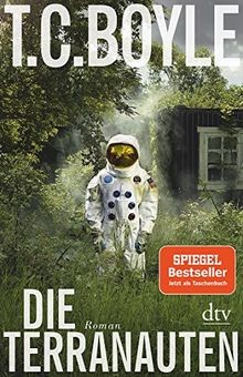 Die terranauten roman von - die,