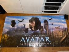 AVATAR - Aufbruch nach Pandora