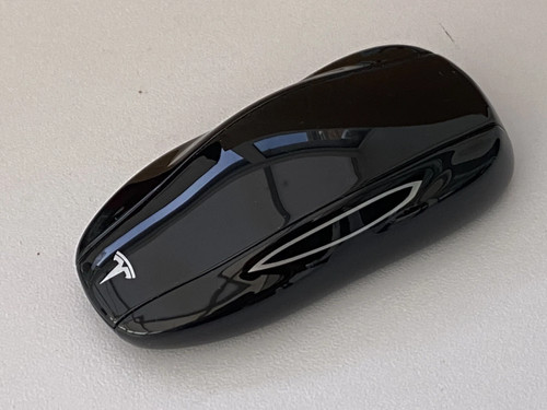 Original tesla model - original,