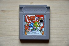 GB - Bubble Bobble für