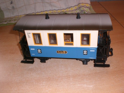 Lgb 3015 bayerischer - lgb,