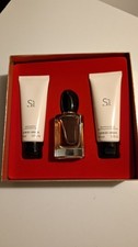 Giorgio Armani Si Eau de