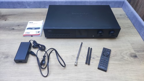 Imperial dabman i560 - imperial, hifi