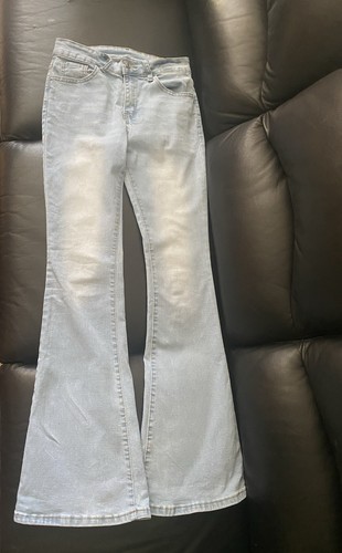 Hollister damen low waist - damen,