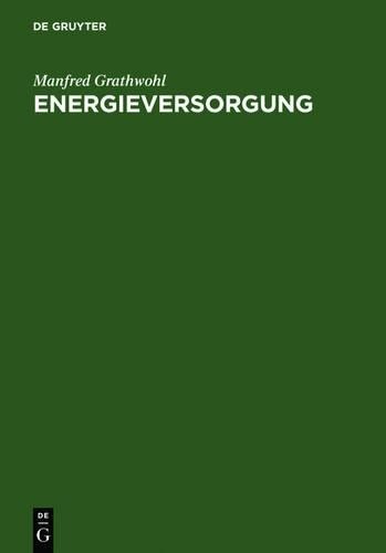 Energieversorgung manfred - by,