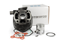 Zylinder Kit 50ccm Motoforce