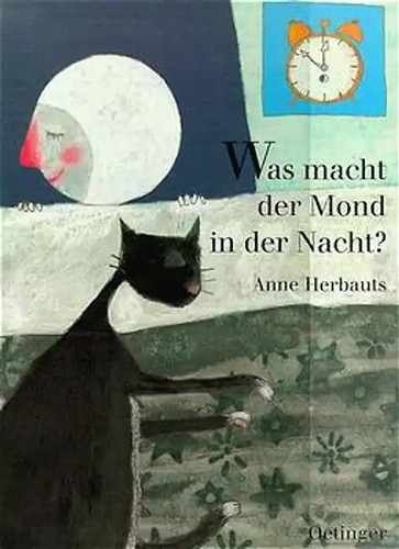 Was macht der mond - was,